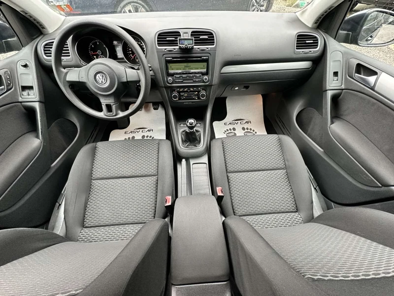 VW Golf 2.0 TDI , снимка 9 - Автомобили и джипове - 53271049