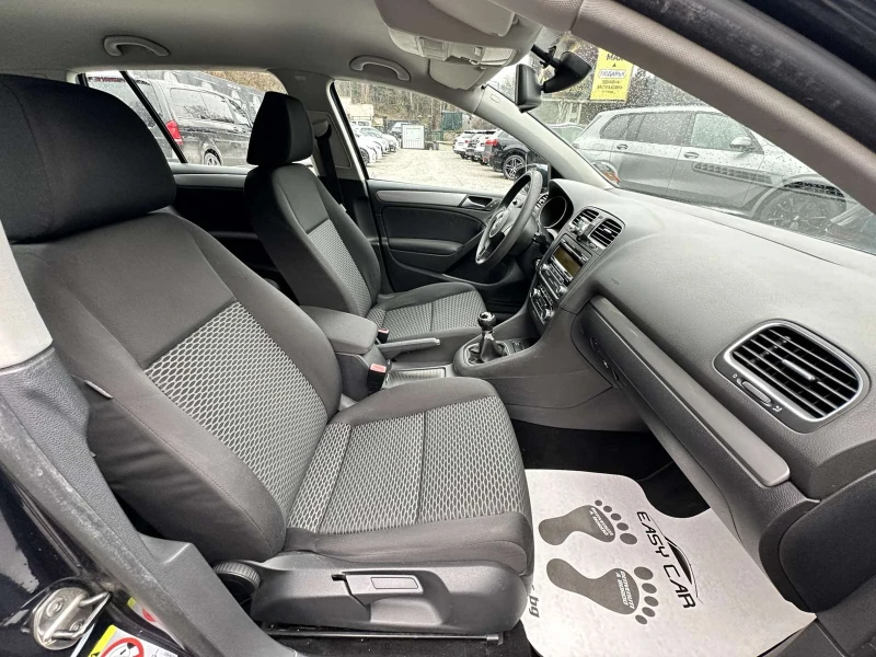 VW Golf 2.0 TDI , снимка 12 - Автомобили и джипове - 53271049