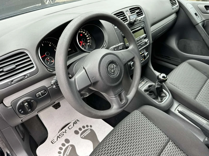 VW Golf 2.0 TDI , снимка 6 - Автомобили и джипове - 53271049