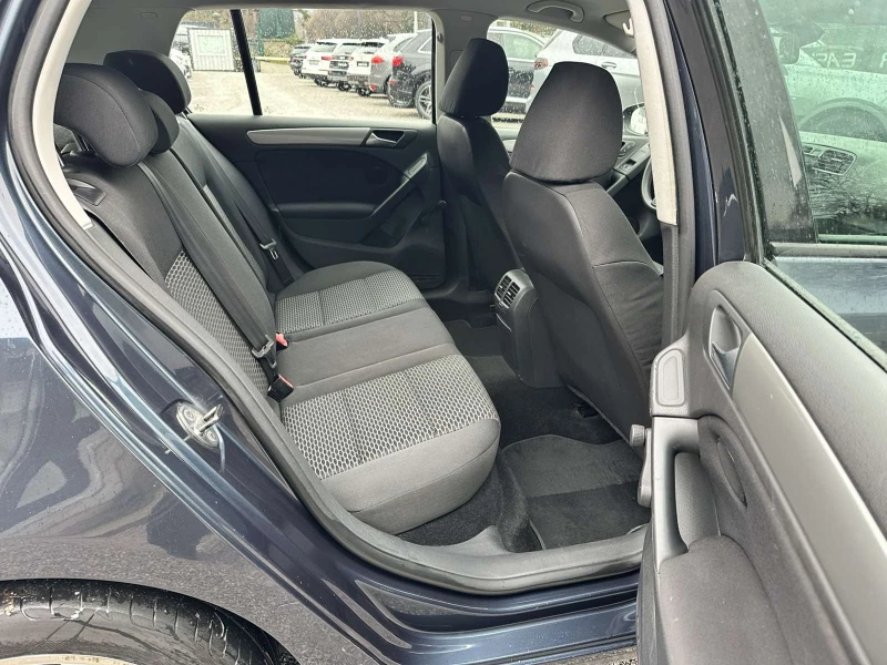 VW Golf 2.0 TDI , снимка 16 - Автомобили и джипове - 53271049