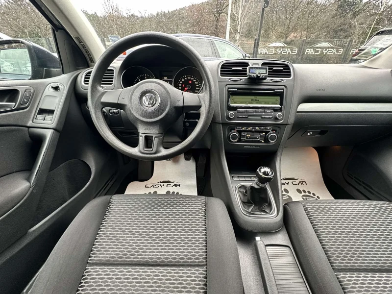 VW Golf 2.0 TDI , снимка 8 - Автомобили и джипове - 53271049
