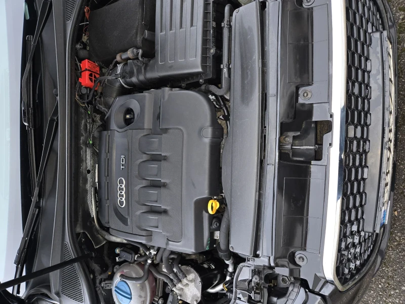 Audi A3 2000 tdi, снимка 4 - Автомобили и джипове - 53279047