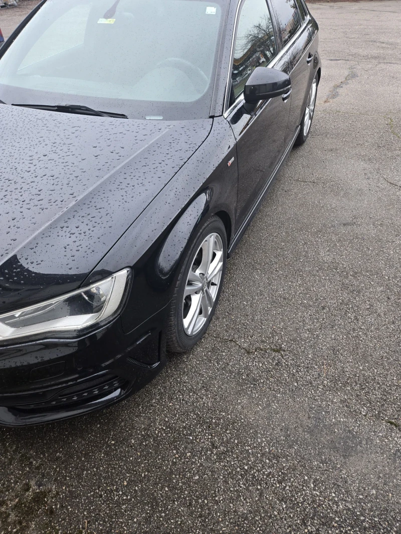Audi A3 2000 tdi