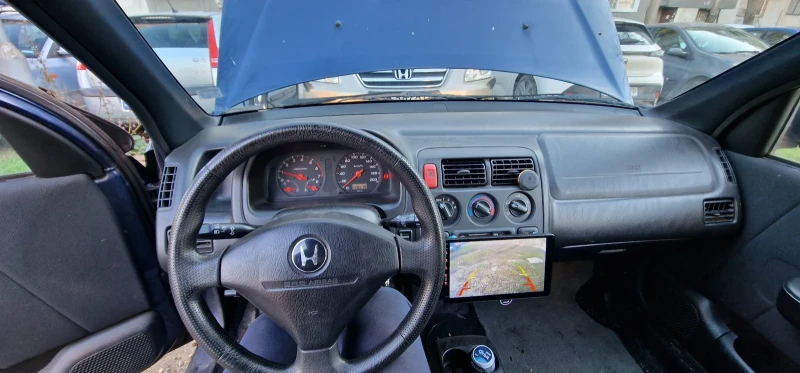 Honda Logo, снимка 6 - Автомобили и джипове - 53583633