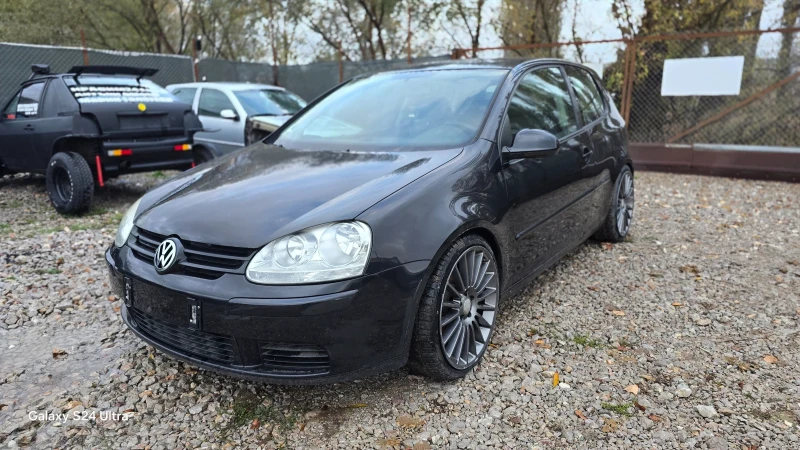 VW Golf 1.6i 102hp - 4800 лв. / 2454.20 € - 57805582 1