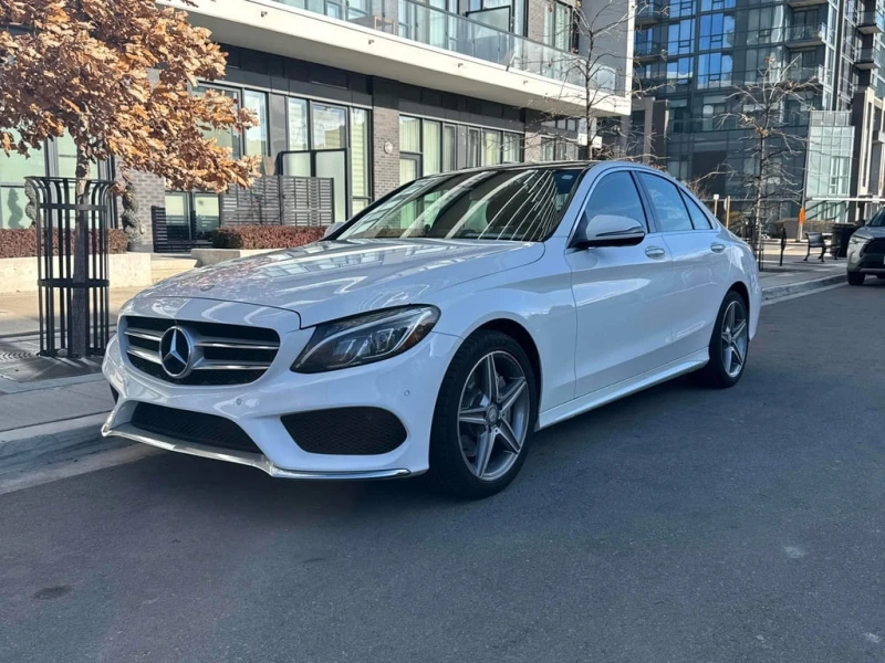 Mercedes-Benz C 300 * CARFAX * БЕЗ ПЪРВОНАЧАЛНА ВНОСКА - 23600 лв. / 12066.49 € - 52720188 1