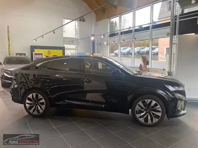 Renault Rafale E-TECH/200HP/CAM/NAVI/LED/DIGI/KLESS/CPLAY/644g - изображение 5