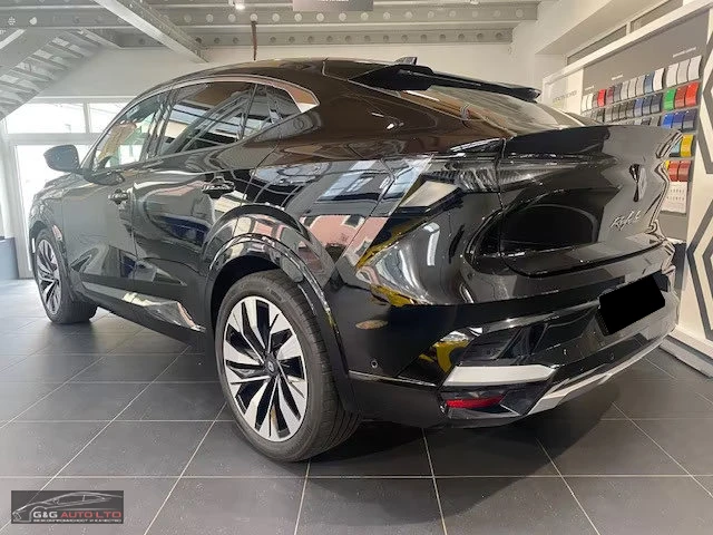 Renault Rafale E-TECH/200HP/CAM/NAVI/LED/DIGI/KLESS/CPLAY/644g - изображение 3