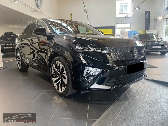 Renault Rafale E-TECH/200HP/CAM/NAVI/LED/DIGI/KLESS/CPLAY/644g - изображение 4