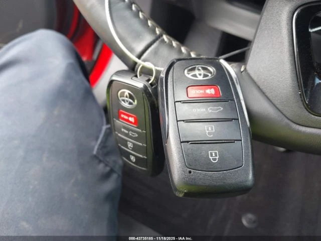 Toyota Crown LIMITED, снимка 13 - Автомобили и джипове - 53424803