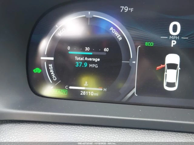 Toyota Crown LIMITED, снимка 11 - Автомобили и джипове - 53424803