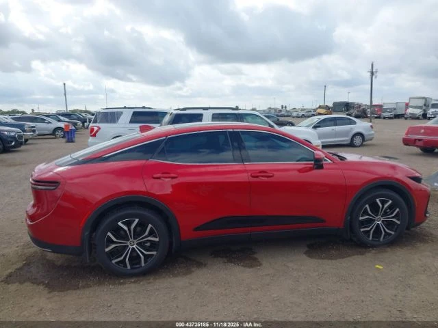 Toyota Crown LIMITED - изображение 6