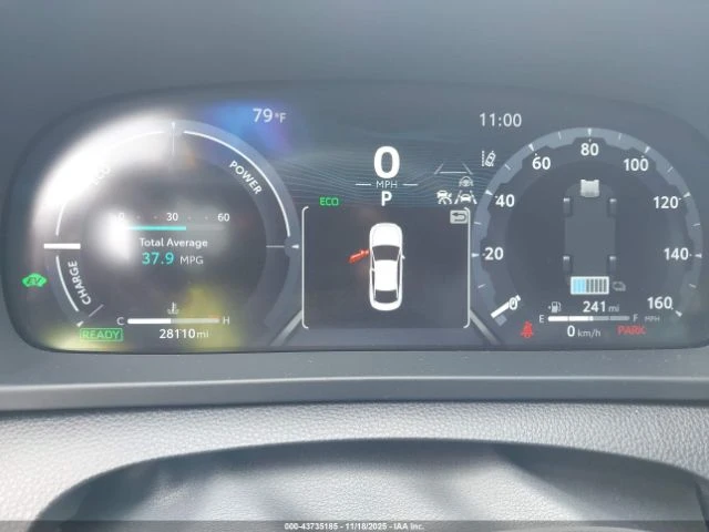 Toyota Crown LIMITED, снимка 12 - Автомобили и джипове - 53424803