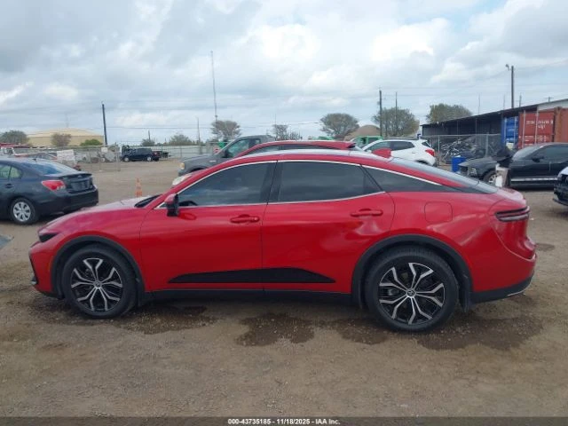 Toyota Crown LIMITED - изображение 7