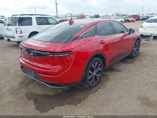 Toyota Crown LIMITED - изображение 5