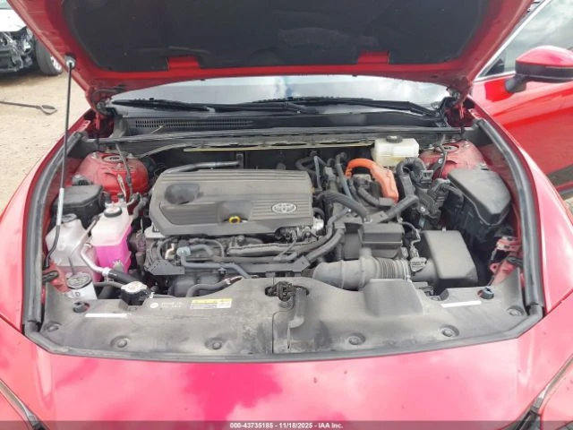 Toyota Crown LIMITED, снимка 14 - Автомобили и джипове - 53424803