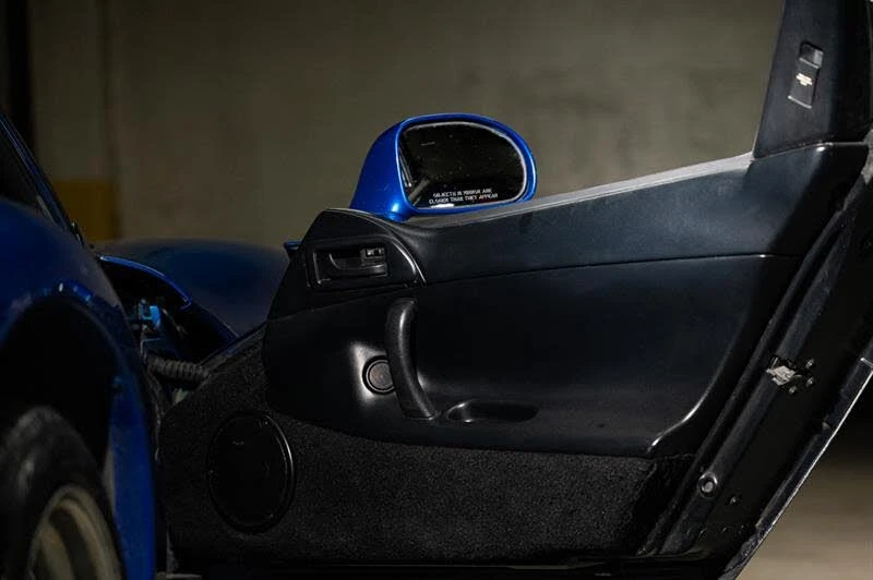 Dodge Viper GTS Coupe RWD, снимка 14 - Автомобили и джипове - 53941025