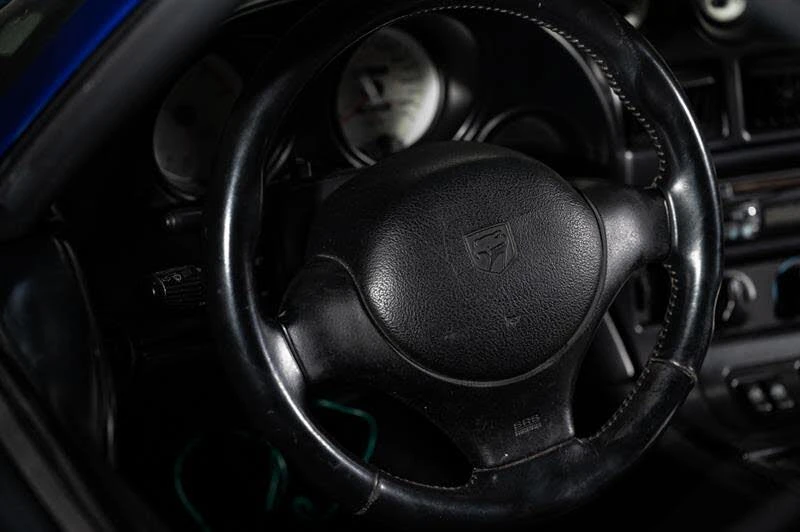 Dodge Viper GTS Coupe RWD, снимка 7 - Автомобили и джипове - 53941025