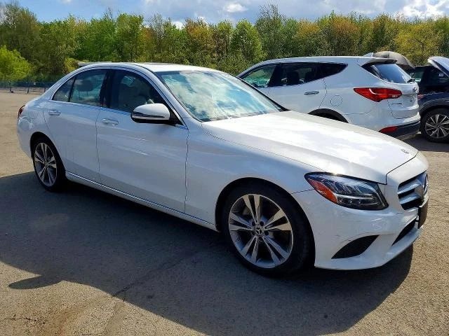 Mercedes-Benz 300, снимка 4 - Автомобили и джипове - 54656229