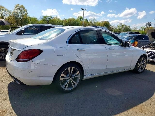 Mercedes-Benz 300, снимка 3 - Автомобили и джипове - 54656229