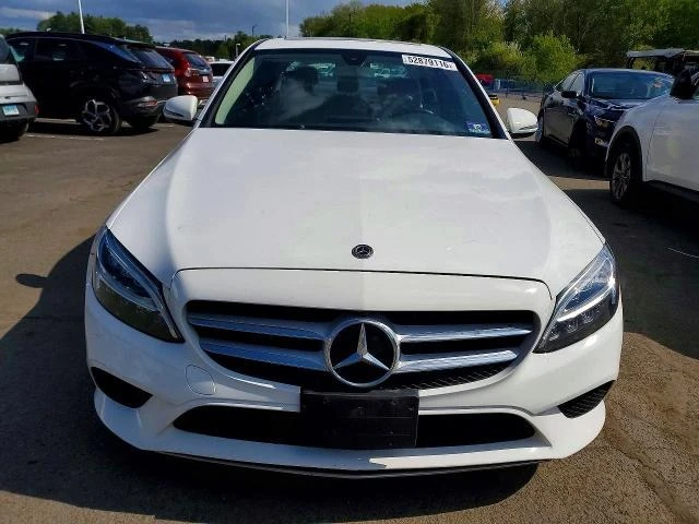 Mercedes-Benz 300, снимка 5 - Автомобили и джипове - 54656229