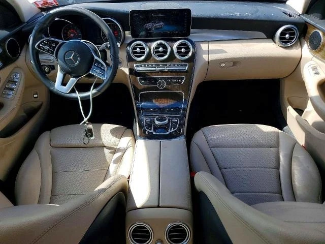 Mercedes-Benz 300, снимка 8 - Автомобили и джипове - 54656229