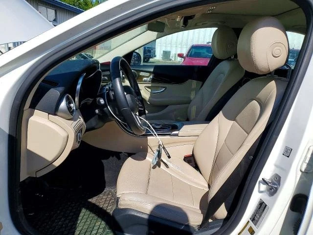 Mercedes-Benz 300, снимка 7 - Автомобили и джипове - 54656229