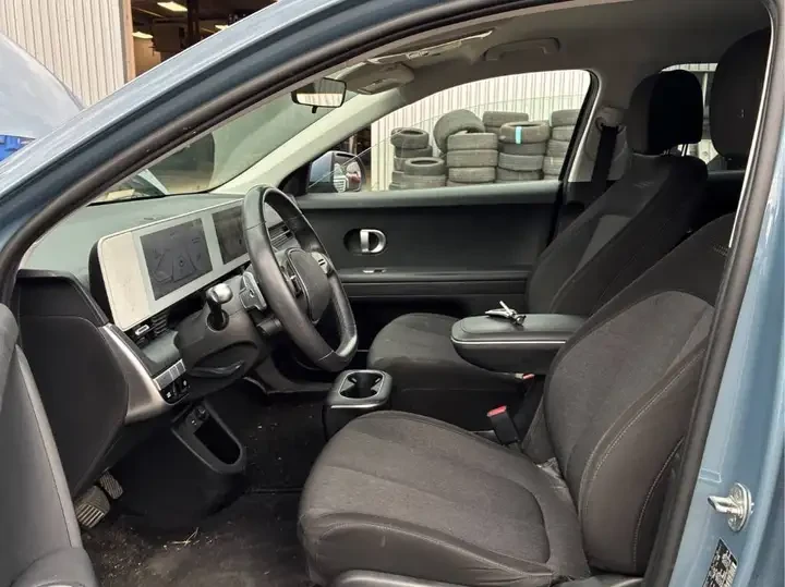 Hyundai Ioniq 5 RWD Preffered, снимка 6 - Автомобили и джипове - 55484216