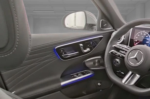 Mercedes-Benz C 300 de 4Matic = AMG Line = Premium �������� | Mobile.bg � ����������� 4