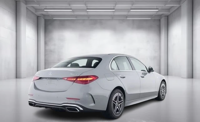 Mercedes-Benz C 300 de 4Matic = AMG Line = Premium �������� | Mobile.bg � ����������� 2
