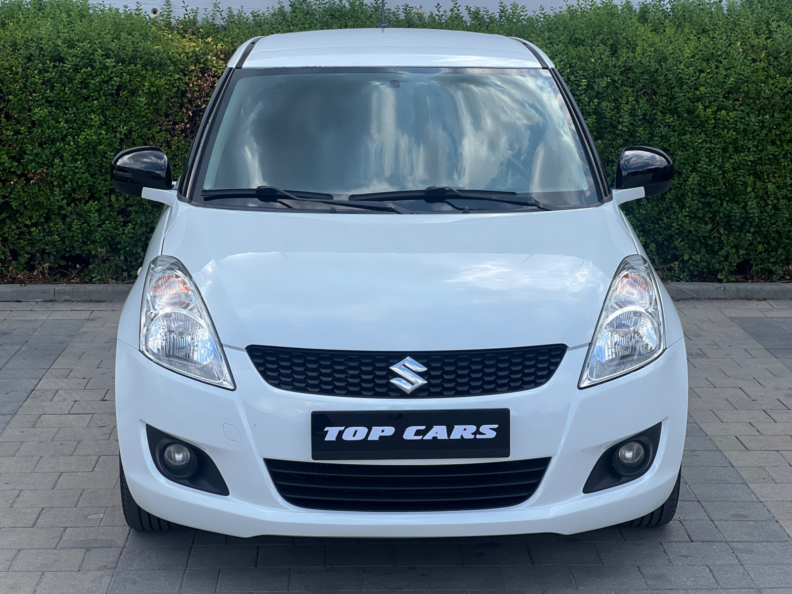 Suzuki Swift КОЖЕН САЛОН - изображение 2