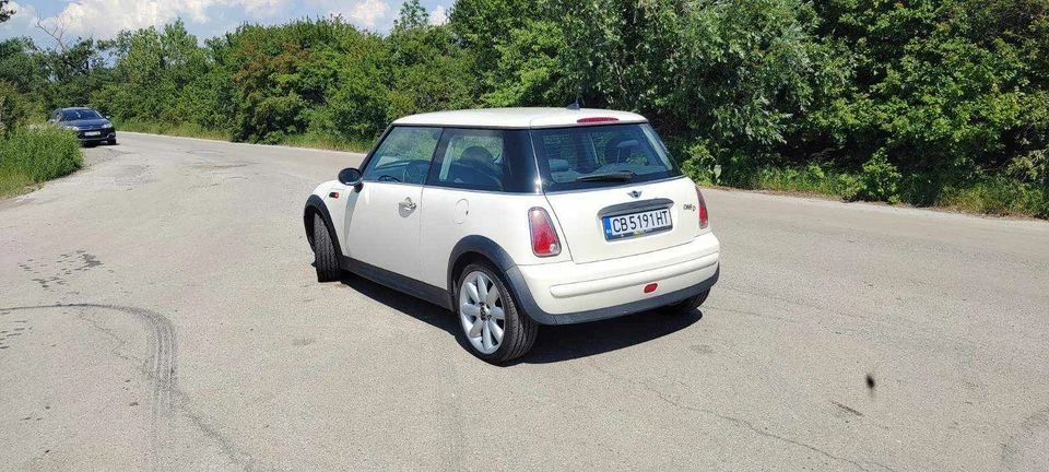 Mini Cooper  - изображение 8