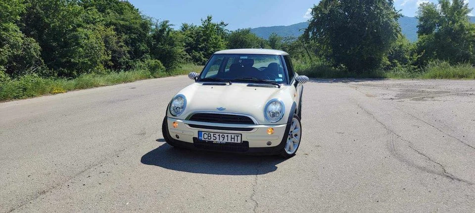 Mini Cooper  - изображение 9