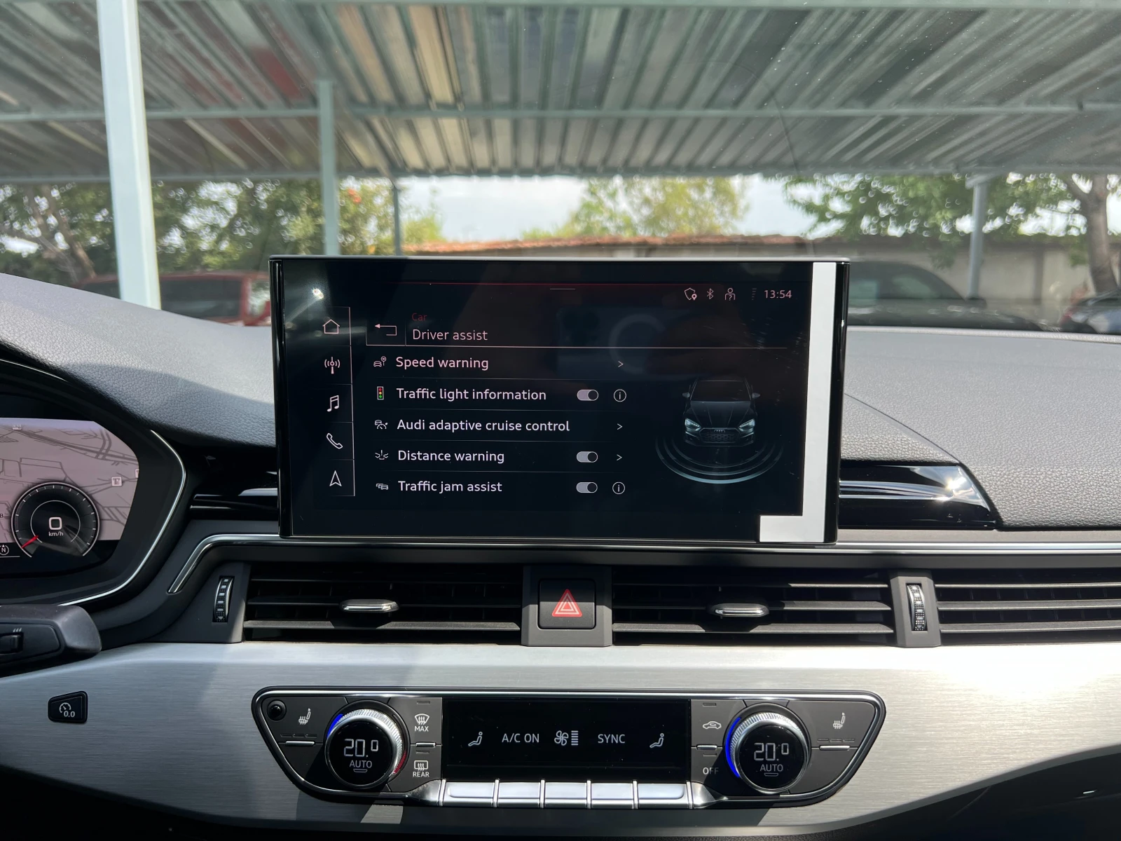 Audi A5 45TFSI PRESTIGE | Mobile.bg   14