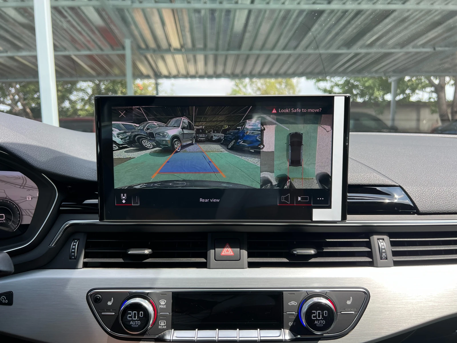 Audi A5 45TFSI PRESTIGE | Mobile.bg   13