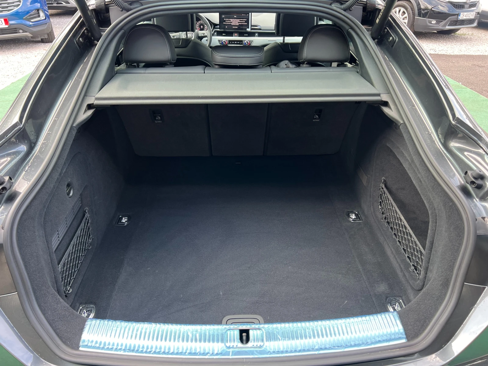 Audi A5 45TFSI PRESTIGE | Mobile.bg   17