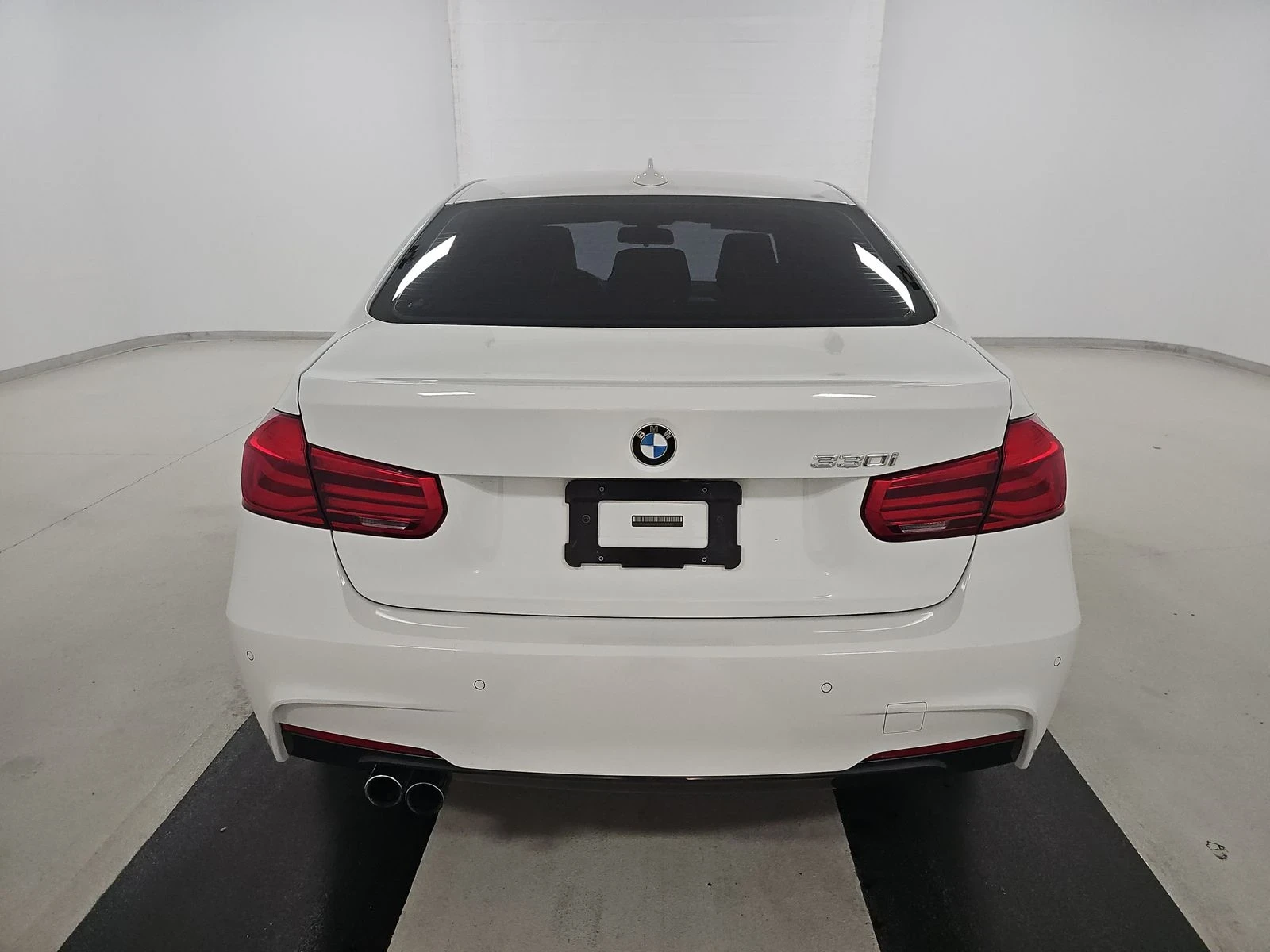 BMW 330  - изображение 4