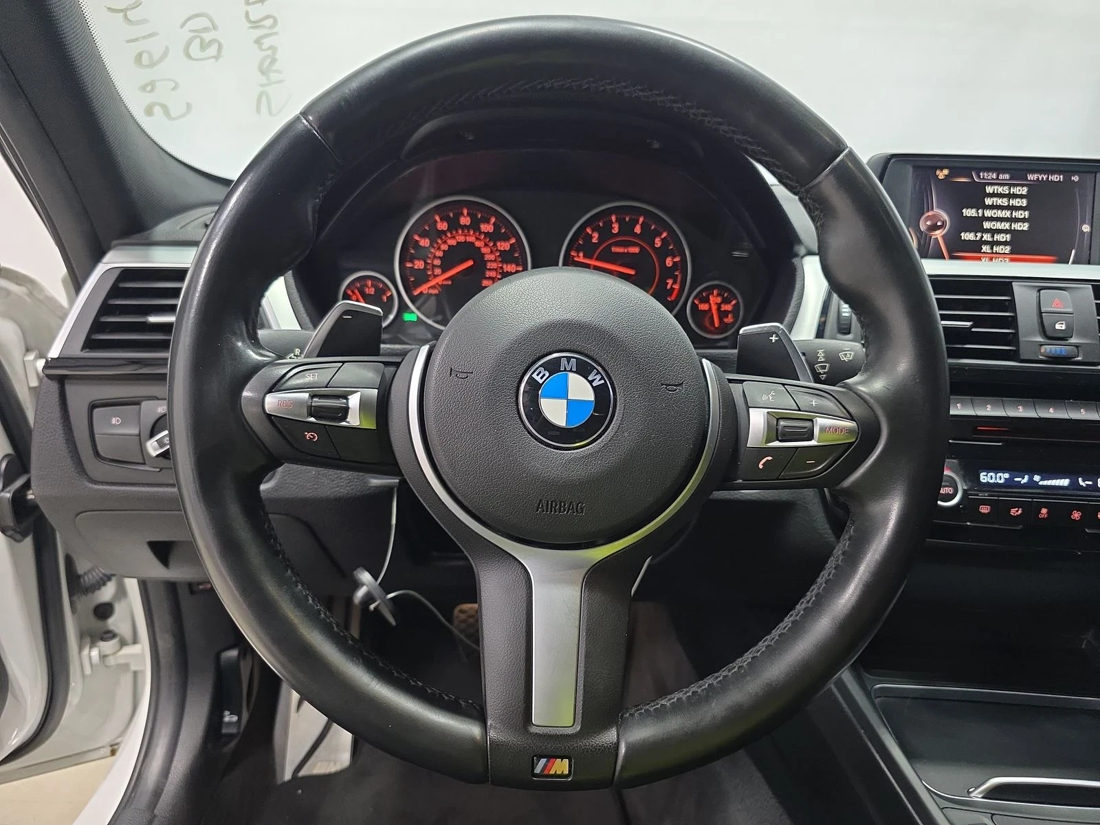 BMW 330  - изображение 7