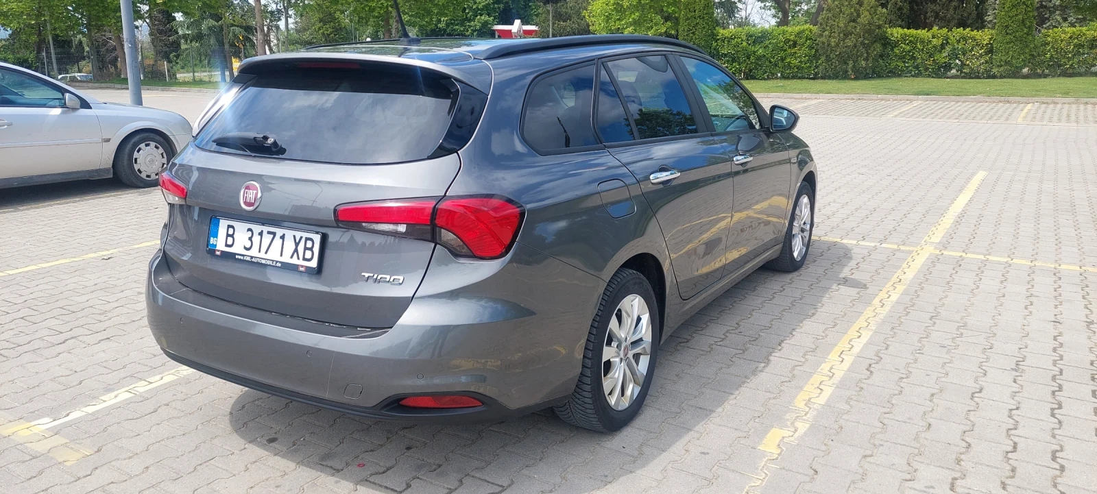 Fiat Tipo  - изображение 4