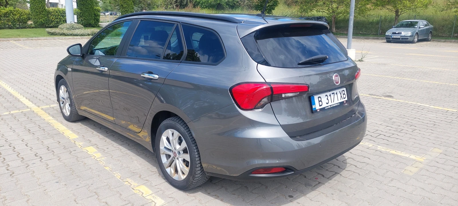 Fiat Tipo  - изображение 3