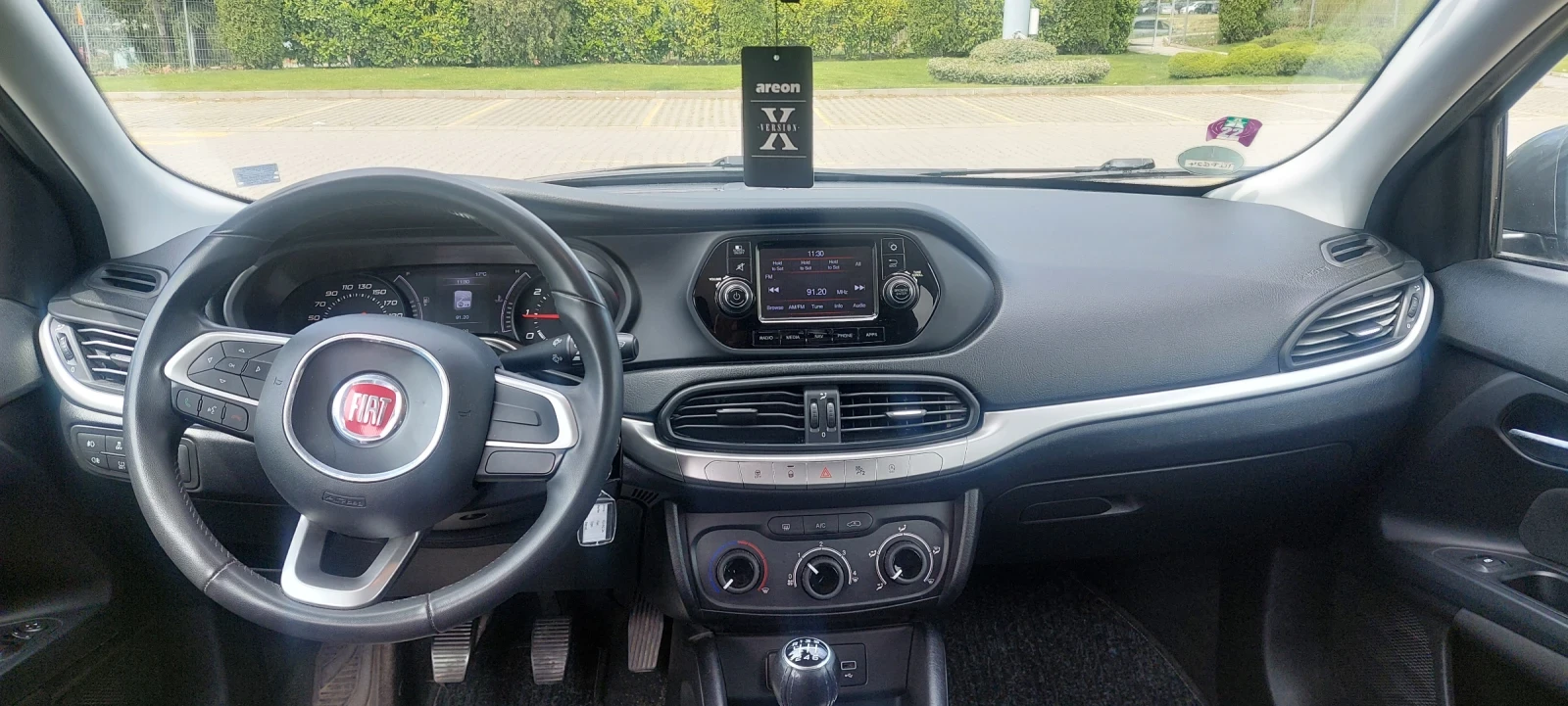 Fiat Tipo  - изображение 5