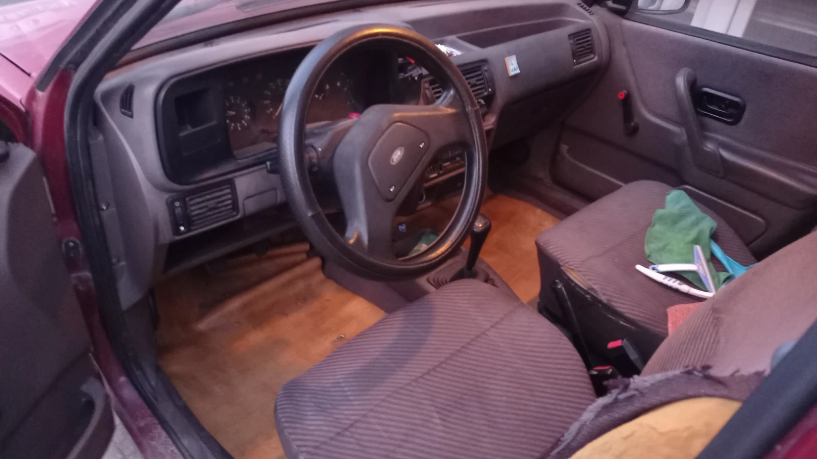 Ford Escort  - изображение 3