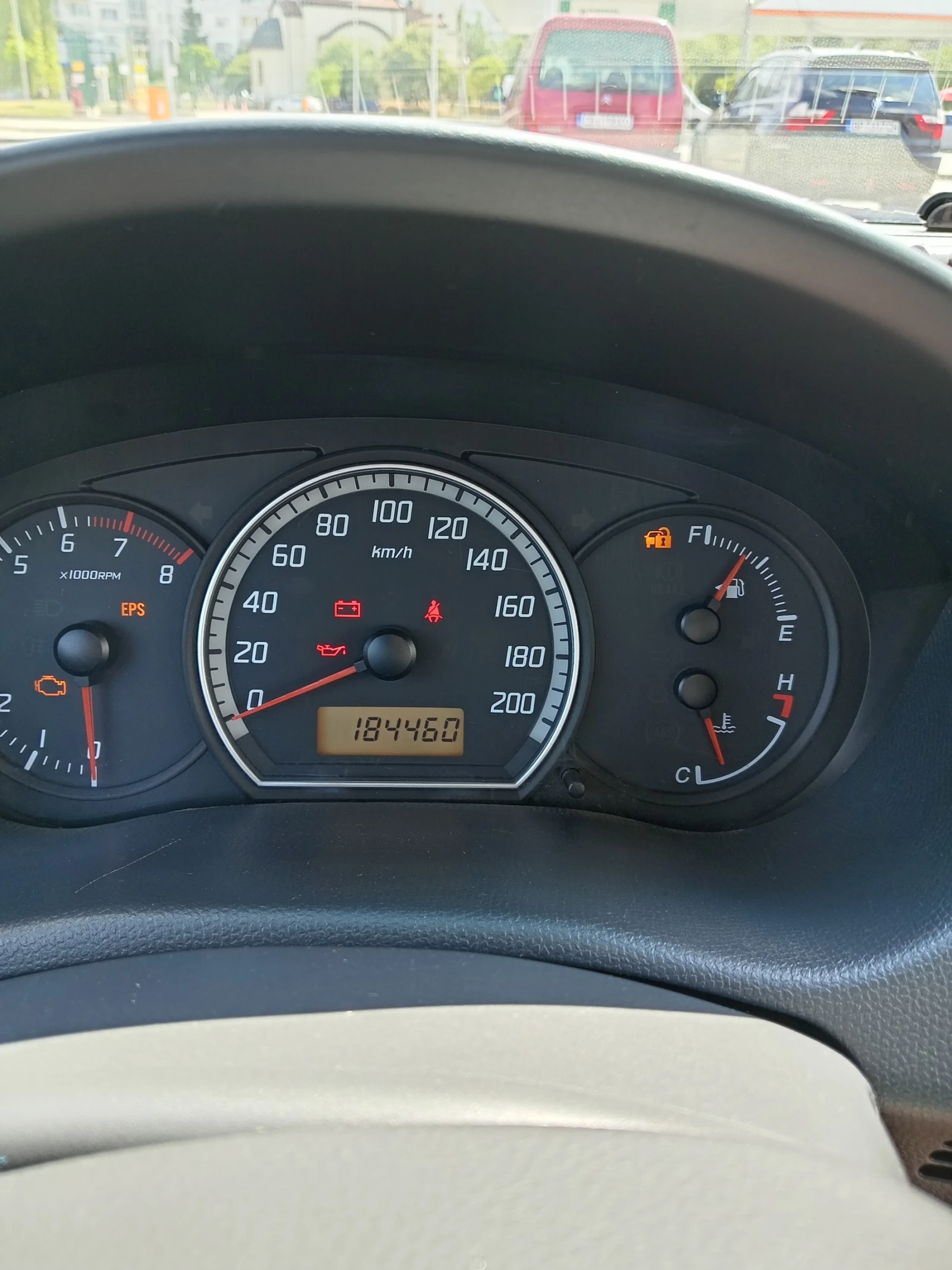 Suzuki Swift 1, 3 - изображение 7