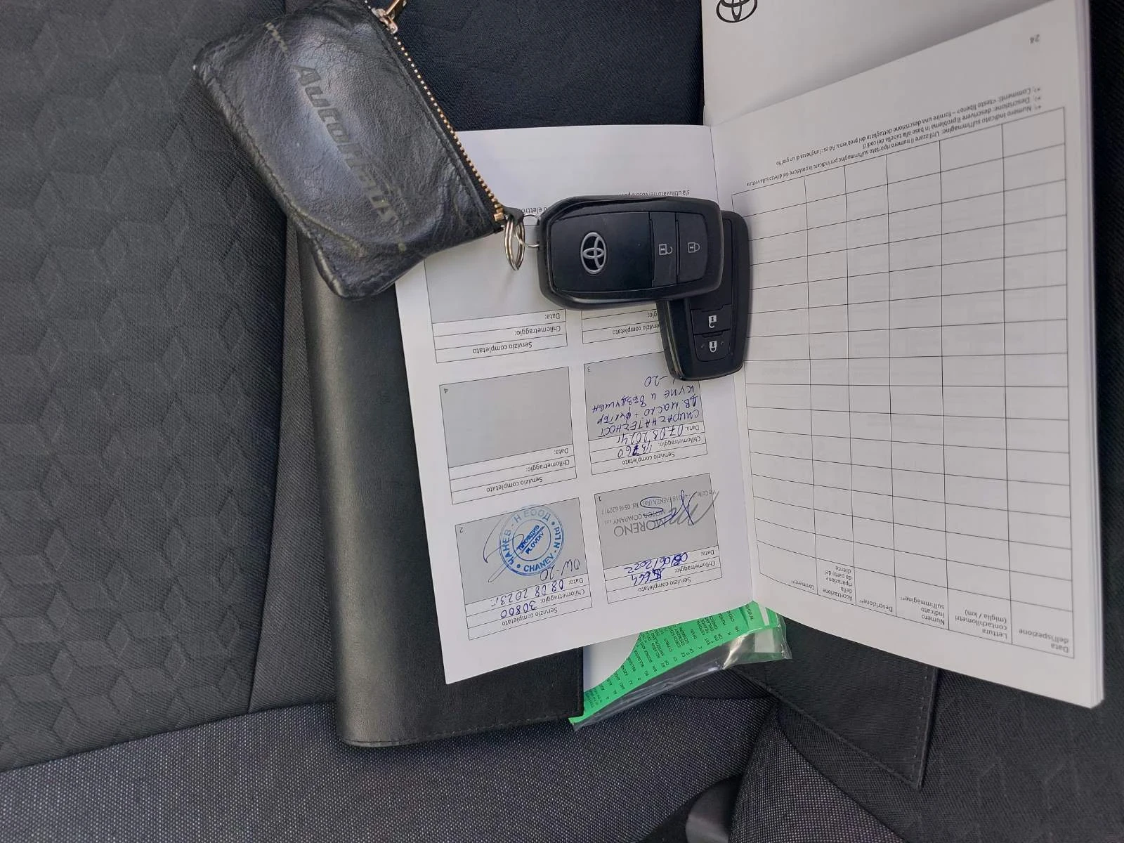 Toyota Yaris 1.5 hybrid  - изображение 5