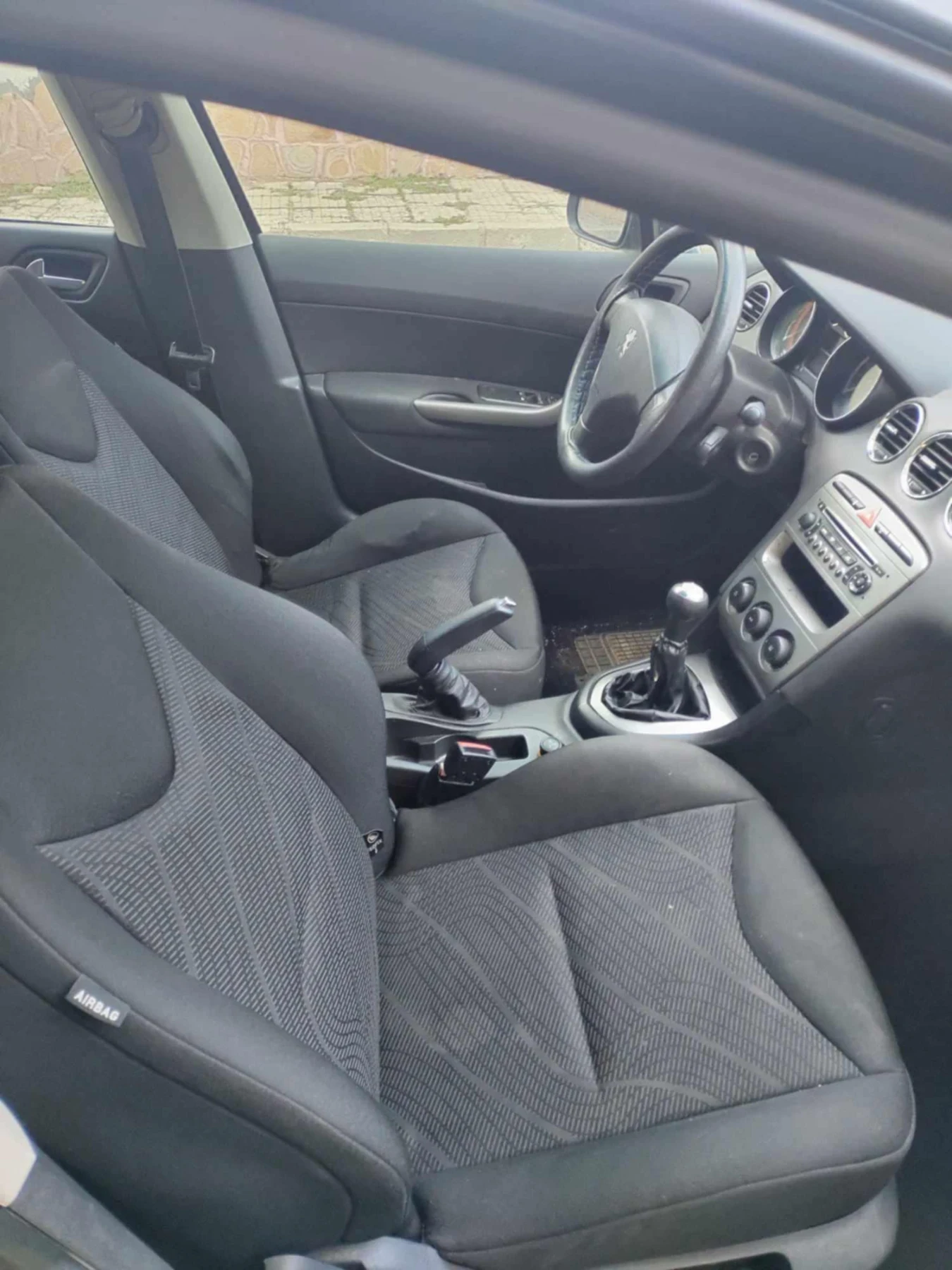 Peugeot 308  - изображение 5