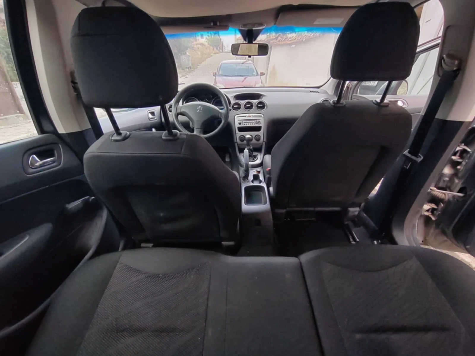 Peugeot 308 | Mobile.bg   1