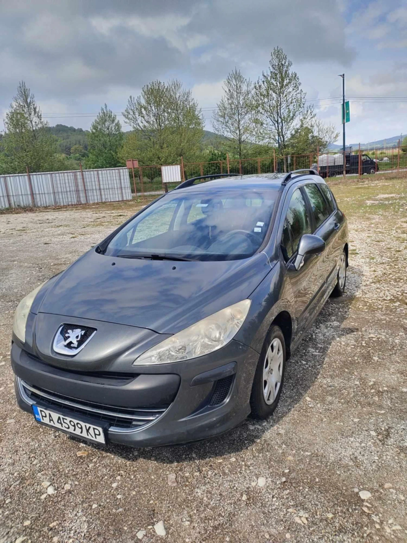 Peugeot 308  - изображение 3