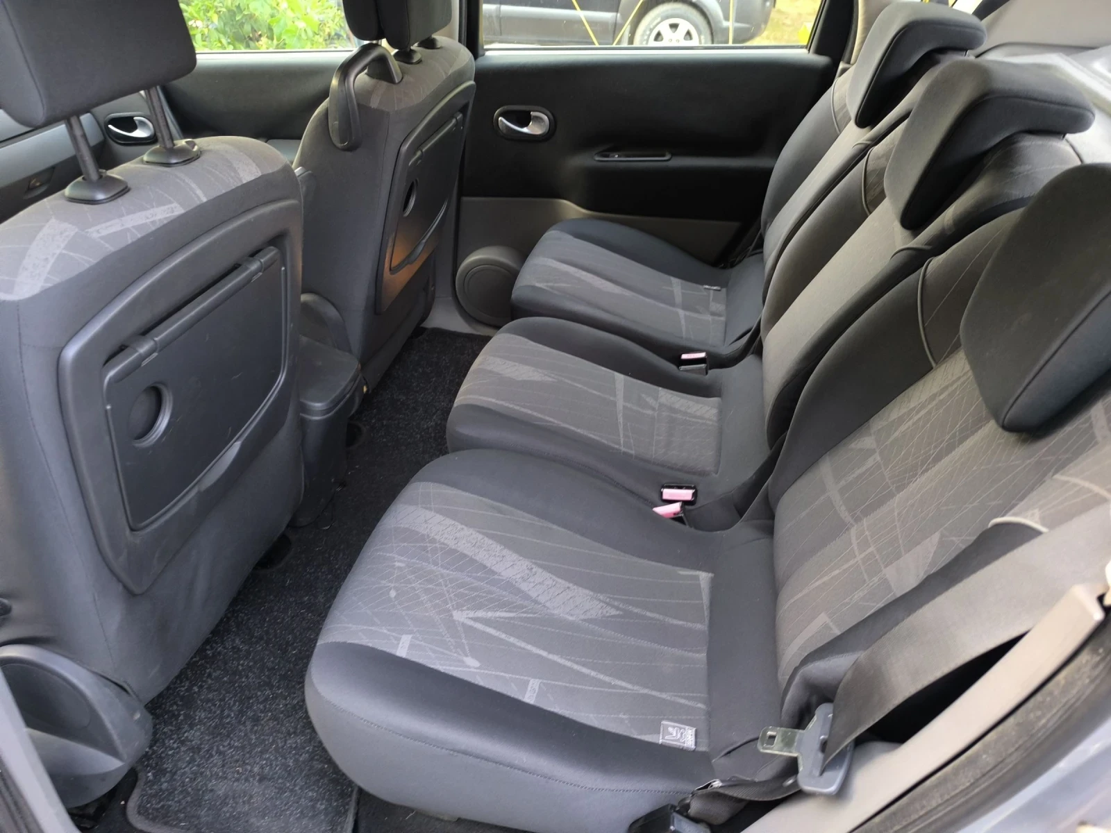 Renault Scenic 1.5 dci - изображение 5