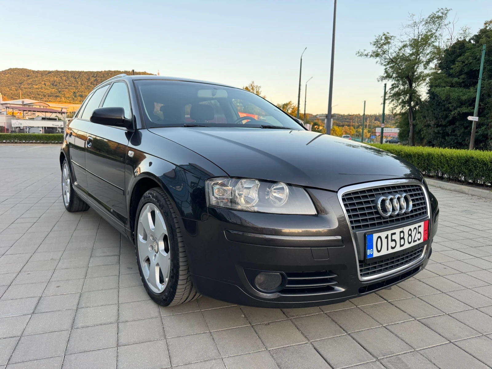 Audi A3 1.9tdi Sportback  - изображение 3
