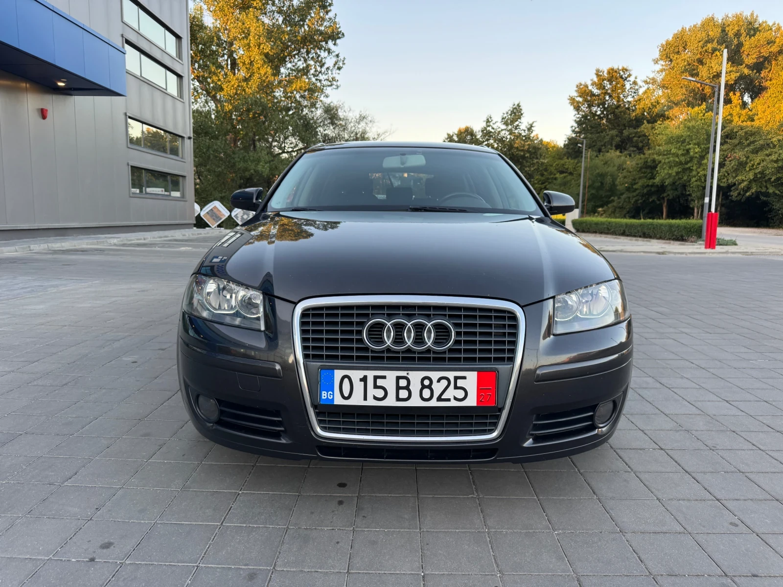 Audi A3 1.9tdi Sportback  - изображение 2